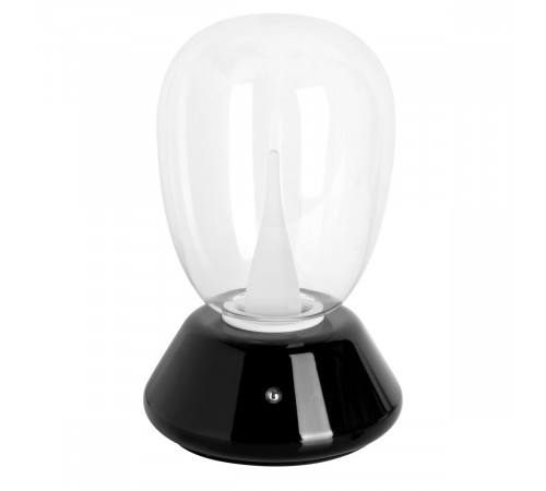 Настольная лампа диммируемая Lightstar Uovo III 807907