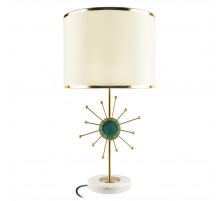 Настольная лампа LOFT IT Agate 10514T Green