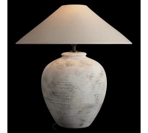 Настольная лампа Loft IT Clay 10486T/B