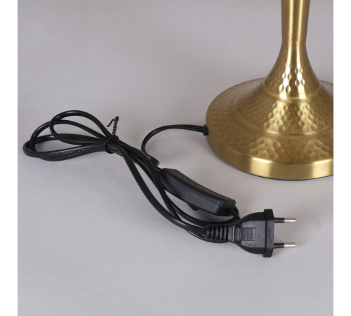 Настольная лампа Reluce 74491-0.7-01