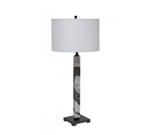 Настольная лампа Garda Decor 185HM-03631