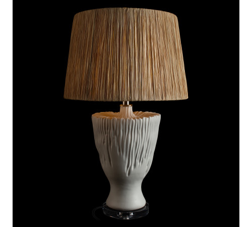 Настольная лампа LOFT IT Raffia 10497T