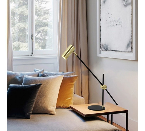 Настольная лампа TopDecor Robert T1 12 Настольная лампа TopDecor Robert T1 12
