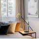 Настольная лампа TopDecor Robert T1 12