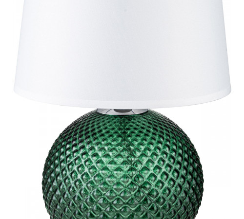 Настольная лампа Escada Chance 10197/L Green