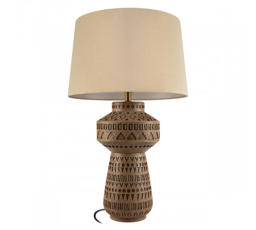 Настольная лампа LOFT IT Peru 10525T