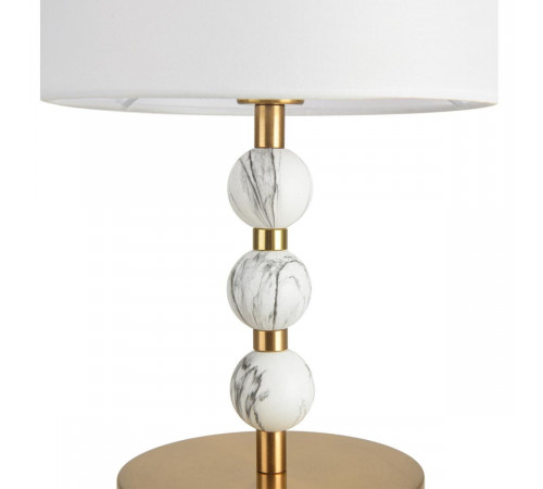Настольная лампа Lumion Moderni Torry 8441/1T
