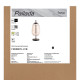 Настольная лампа Freya Pallada FR5586TL-01B