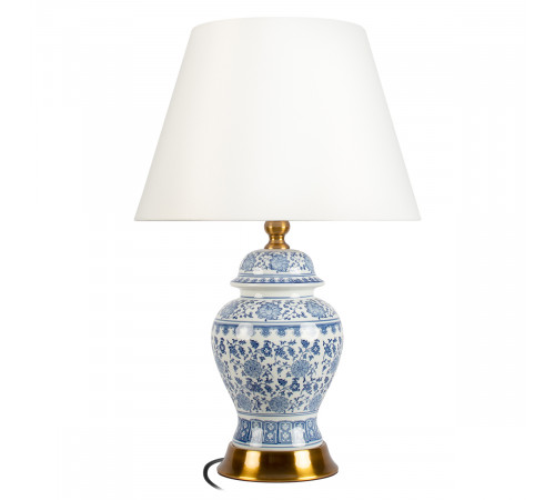 Настольная лампа Loft IT Ultramarine 10489T