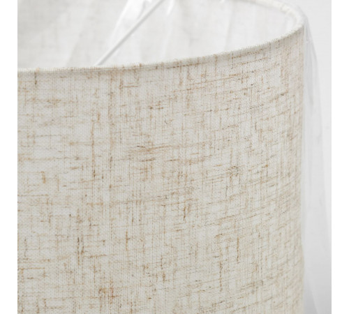 Настольная лампа Lussole Woodruff LSP-5022