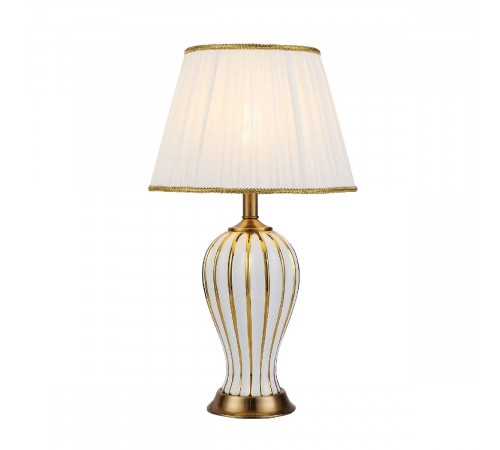 Настольная лампа Modelux ML.6055.01TL WH Настольная лампа Modelux ML.6055.01TL WH