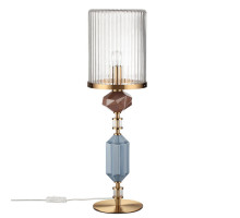 Настольная лампа Odeon Light Modern Terra 5414/1T