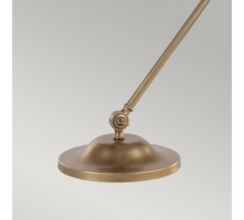 Настольная лампа Elstead Lighting PV-TL-AB