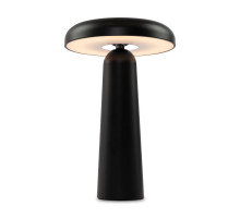 Настольная аккумуляторная лампа Freya Mushroom FR6109TL-L4B