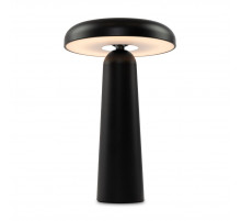 Настольная аккумуляторная лампа Freya Mushroom FR6109TL-L4B