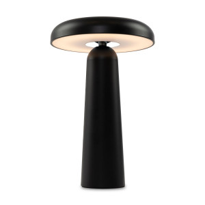 Настольная аккумуляторная лампа Freya Mushroom FR6109TL-L4B