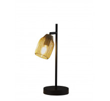 Настольная лампа Moderli AdalinaV11834-1T