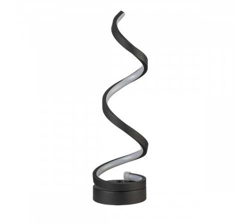 Настольная лампа Escada Dynamic 10262/L LED Black