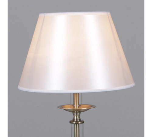 Настольная лампа Illumico IL9466-1TSQ-26 AB ELITE