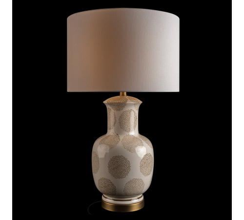 Настольная лампа LOFT IT Meadow 10509T Yellow