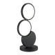 Настольная лампа Escada Lunar 10263/L LED Black