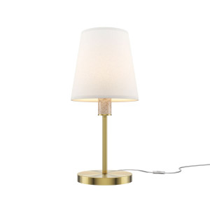 Настольная лампа Maytoni Lira MOD483TL-01BS