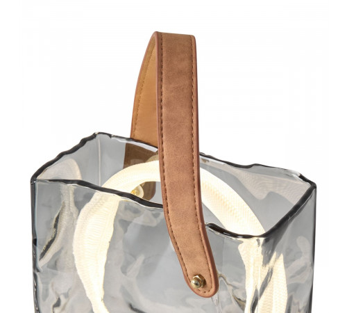 Настольная лампа Freya Tote FR6223TL-L17SM