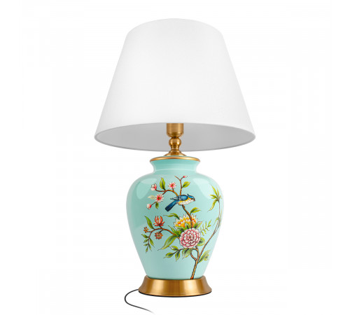 Настольная лампа Loft IT Bluet 10379T/A Настольная лампа Loft IT Bluet 10379T/A