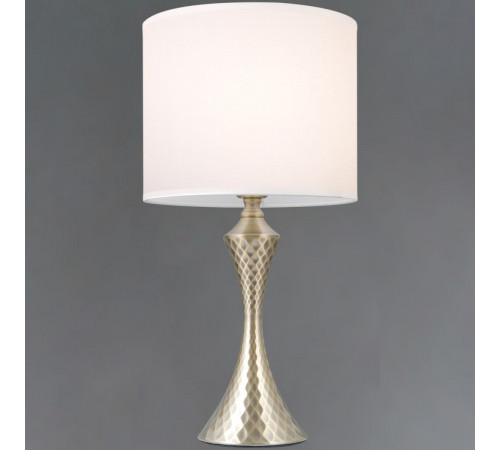 Настольная лампа ILLUMICO IL0766A-1TSQ-25AB ELITE