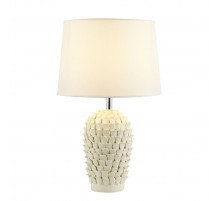 Настольная лампа Modelux ML.6191.01TL WH
