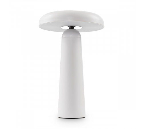 Настольная аккумуляторная лампа Freya Mushroom FR6109TL-L4W Настольная аккумуляторная лампа Freya Mushroom FR6109TL-L4W