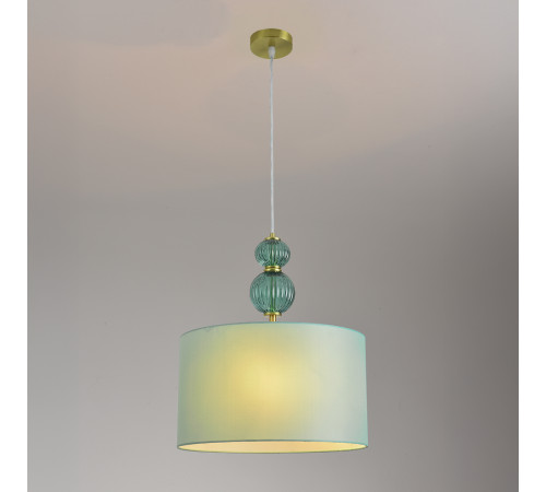 Подвесная люстра Lumion Classi Mikimito 8419/3A