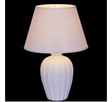 Настольная лампа Reluce 16568-0.7-01DY