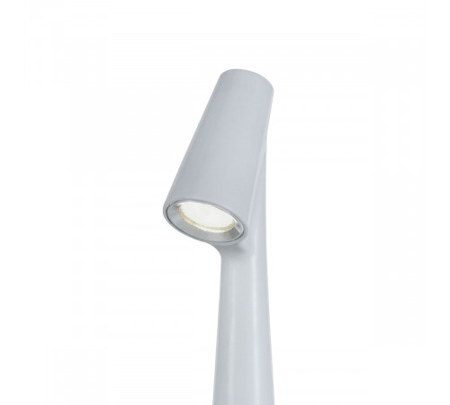 Настольная лампа Escada Unus 553/L LED White