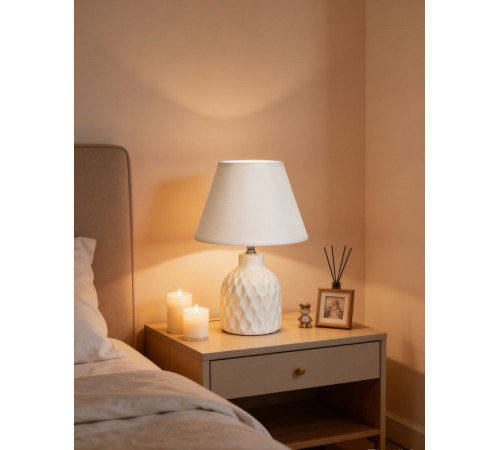 Настольная лампа Rivoli Muriel 7550-501 Б0070136