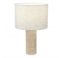 Настольная лампа Lussole Woodruff LSP-5022