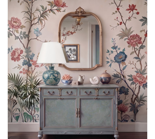 Настольная лампа Loft IT Prussian 10490T