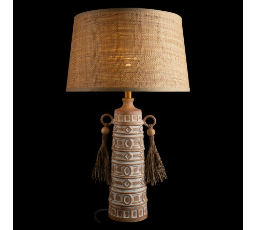 Настольная лампа LOFT IT Congo 10521T