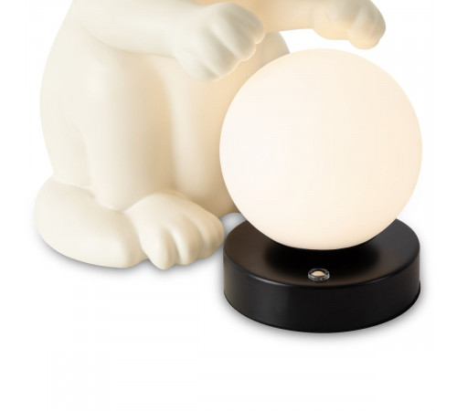 Настольная лампа Freya Whisker FR5607TL-01W