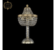Настольная лампа Art Classic 22.051L4.H.20SP.G