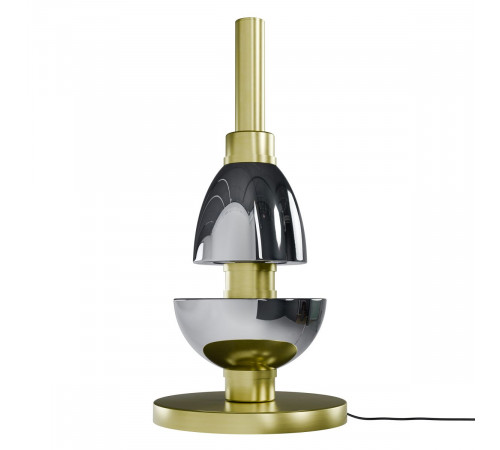 Настольная лампа Lightera Lecco LE425T-30GG