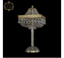 Настольная лампа Art Classic 22.272L4.H.25SP.G