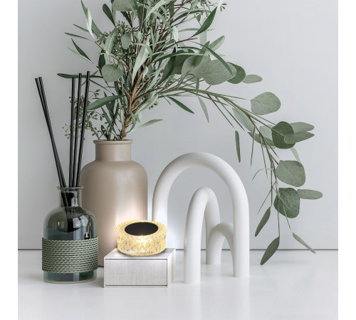 Настольная лампа Escada Party 10254/L LED