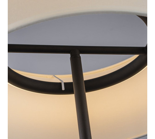 Настольная лампа F-Promo Hotelero 4796-1T