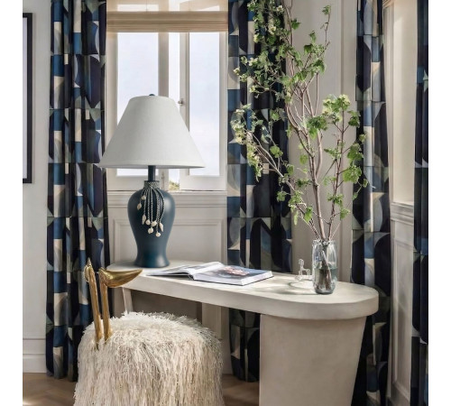 Настольная лампа LOFT IT Necklace 10515T