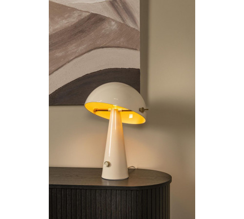 Настольная лампа Lucide Barone 65502/52/41