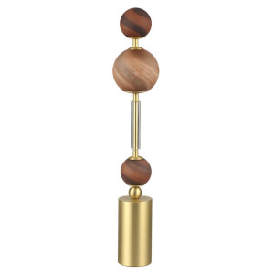 Настольная лампа Odeon Light Modern Callisto 5457/4TL