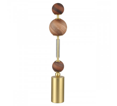 Настольная лампа Odeon Light Modern Callisto 5457/4TL