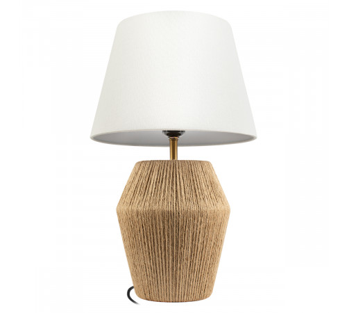 Настольная лампа LOFT IT Jute 10517T