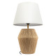 Настольная лампа LOFT IT Jute 10517T